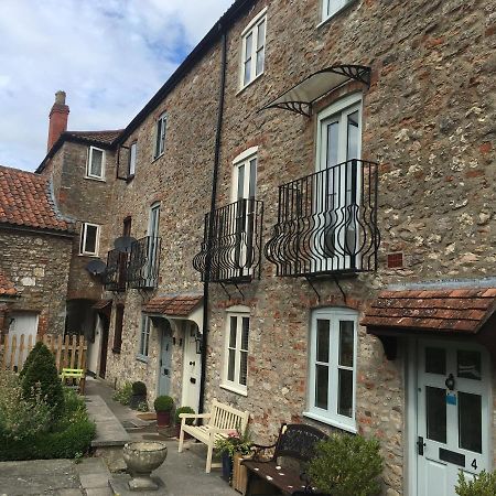 St Etheldreda'S Cottage, Wells, Somerset Luaran gambar