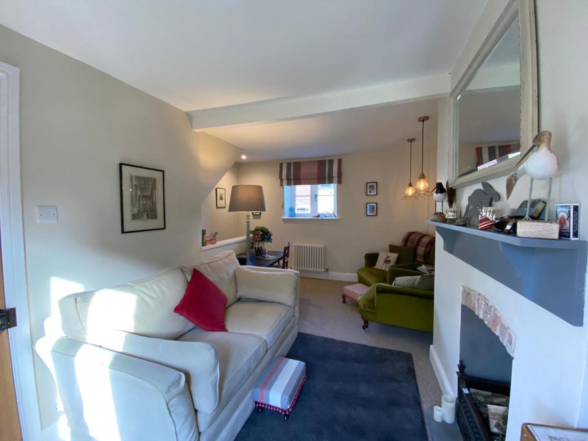 St Etheldreda'S Cottage, Wells, Somerset Luaran gambar