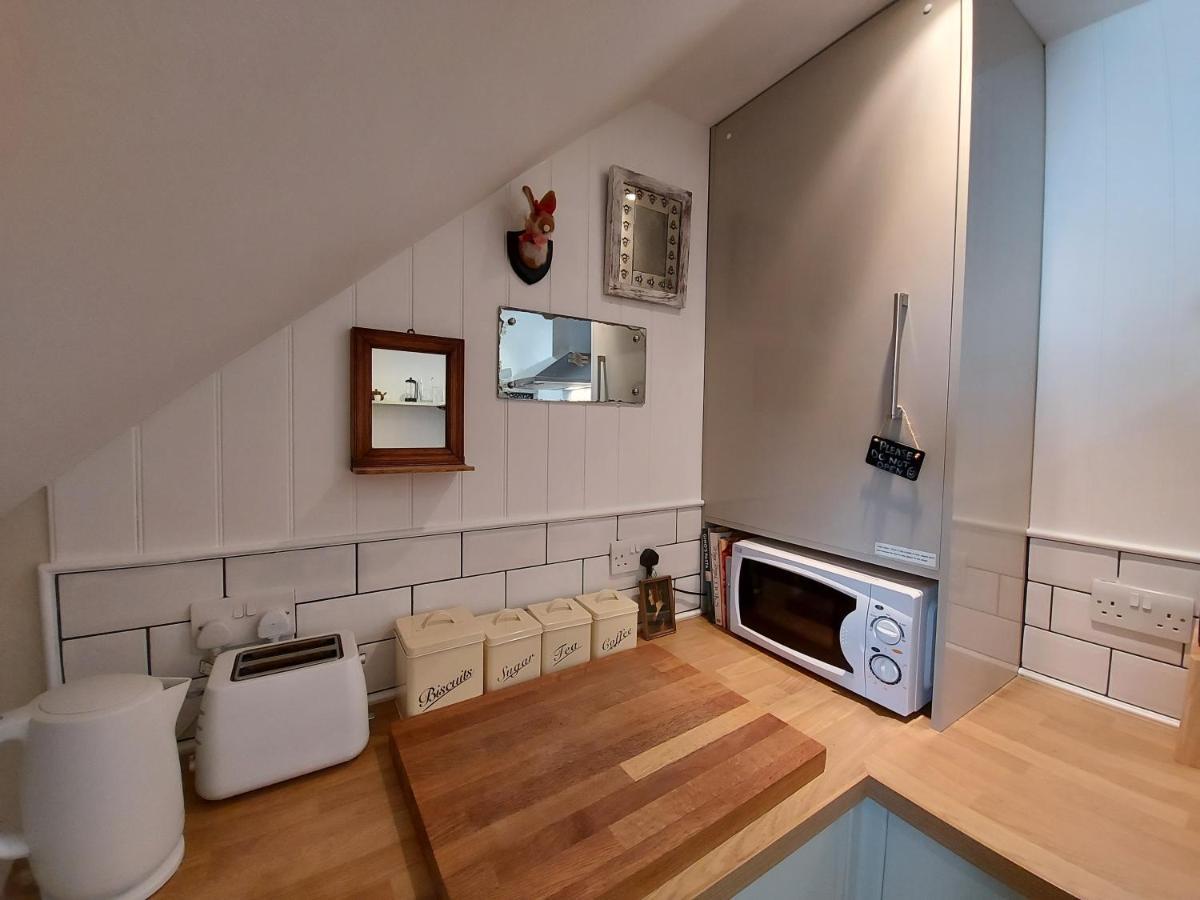 St Etheldreda'S Cottage, Wells, Somerset Luaran gambar