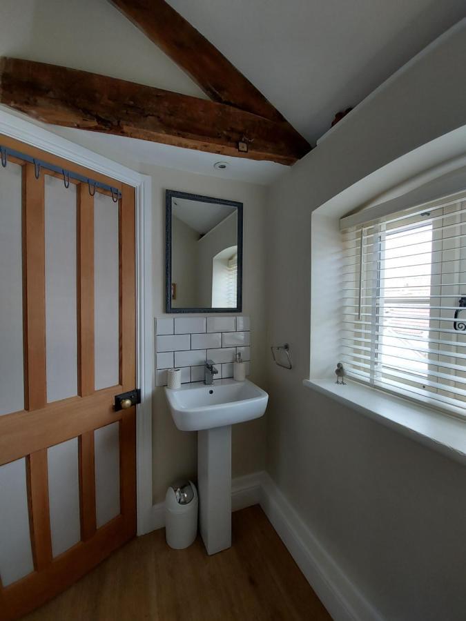 St Etheldreda'S Cottage, Wells, Somerset Luaran gambar