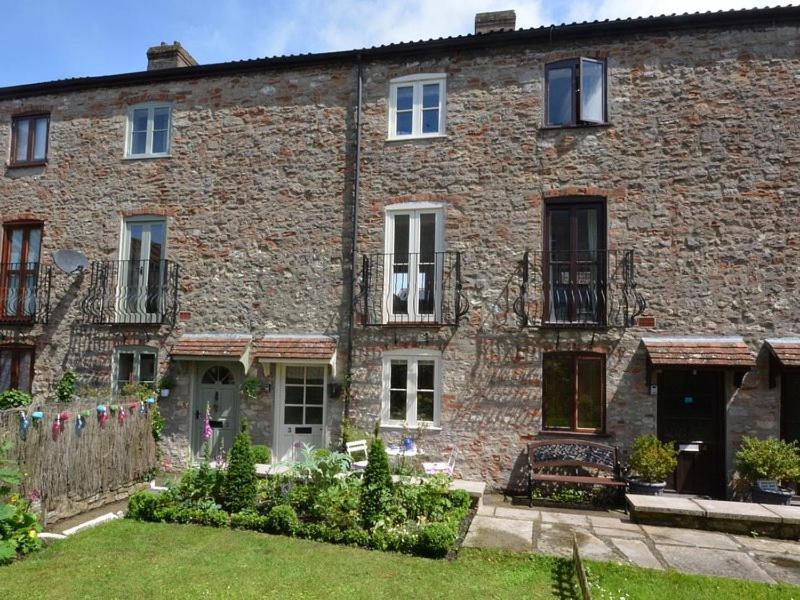 St Etheldreda'S Cottage, Wells, Somerset Luaran gambar