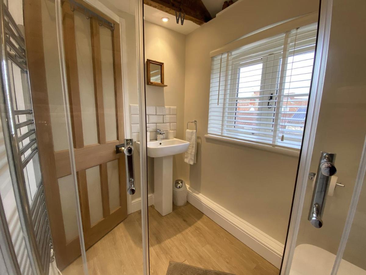 St Etheldreda'S Cottage, Wells, Somerset Luaran gambar